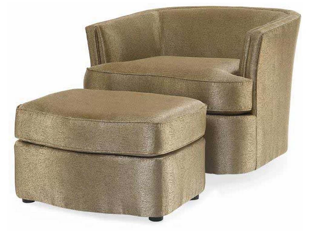 Century ESN180-8 Century Studio Essentials Georgia Swivel Chair Century ESN180-8 Century Studio Essentials Georgia Swivel Chair