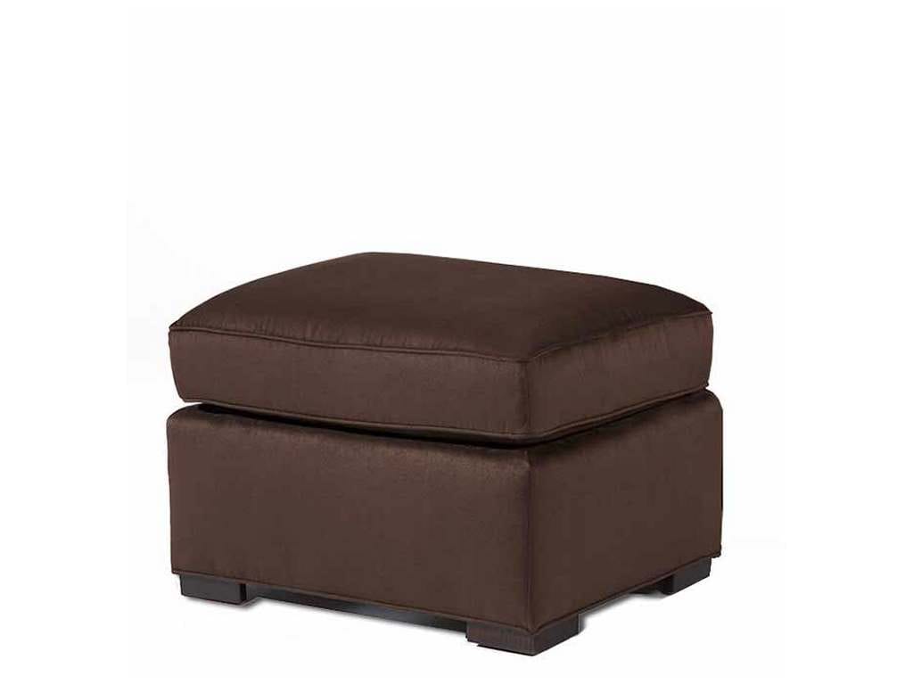 Century ESN183-12 Century Studio Essentials Willem Ottoman
