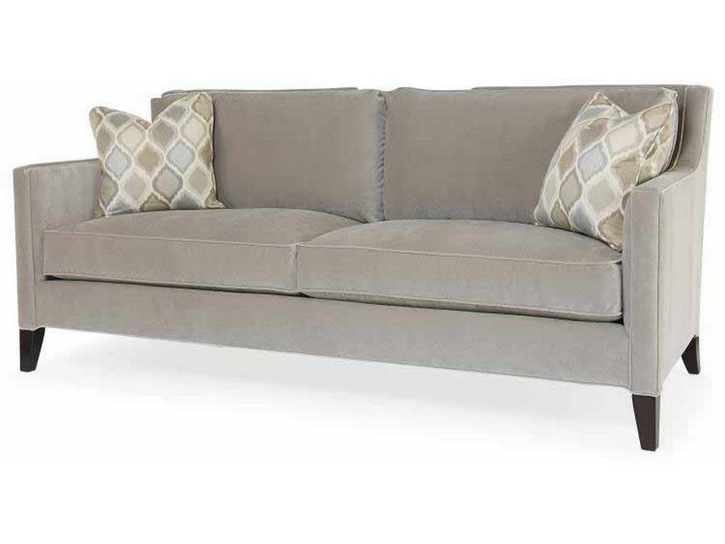 Century ESN216-3 Century Studio Essentials Del Mar Apartment Sofa
