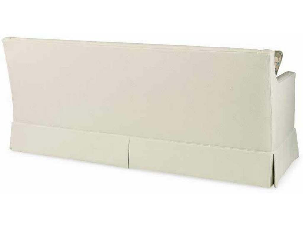 Century ESN255-3SK Century Studio Essentials Del Rio Skirted Apartment Sofa Century ESN255-3SK Century Studio Essentials Del Rio Skirted Apartment Sofa