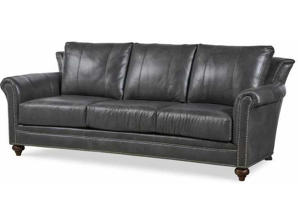 Century LR-C1031-2 Century Leather Tanner Sofa