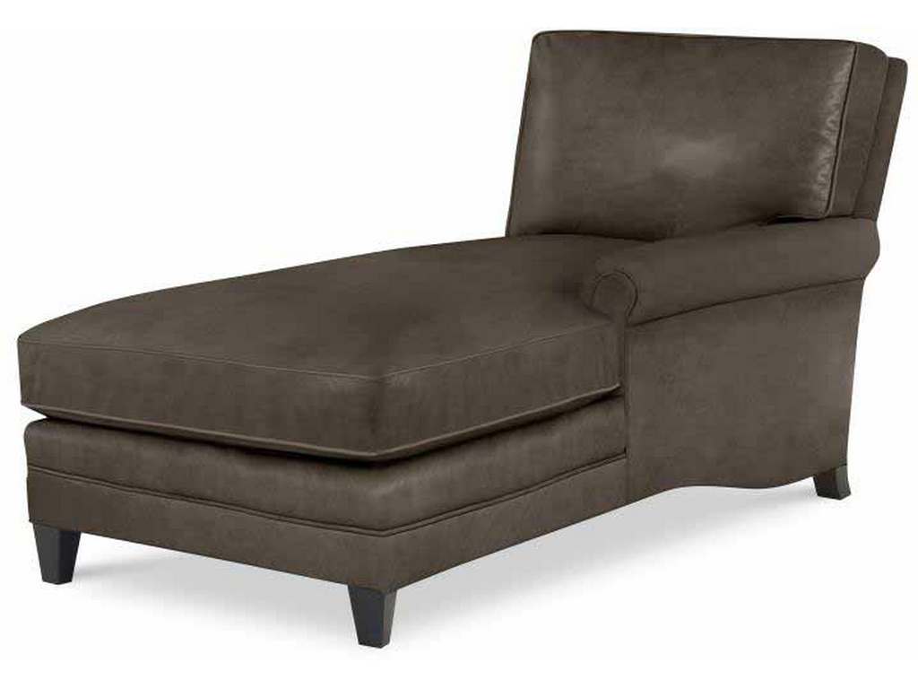 Century LR-3000-91 Century Leather Essex Raf Chaise