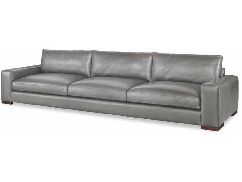 Century LR-7100-1 Century Leather Great Room Leather Large Sofa