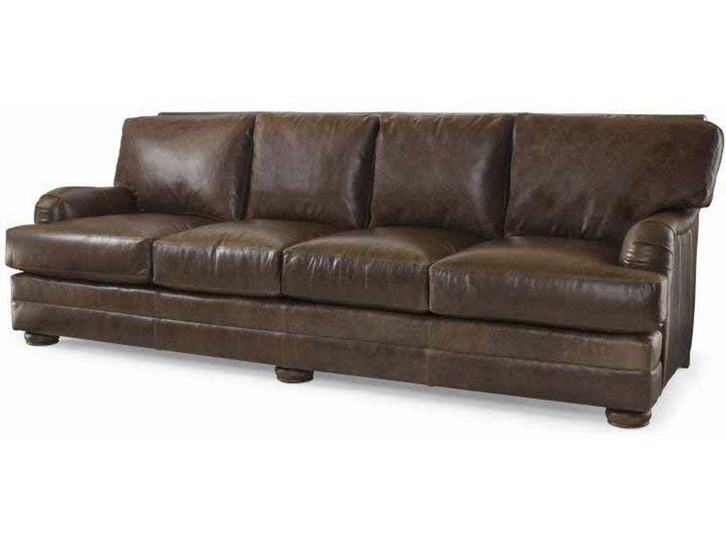 Century LR-7600-1 Century Leather Leatherstone Large Sofa