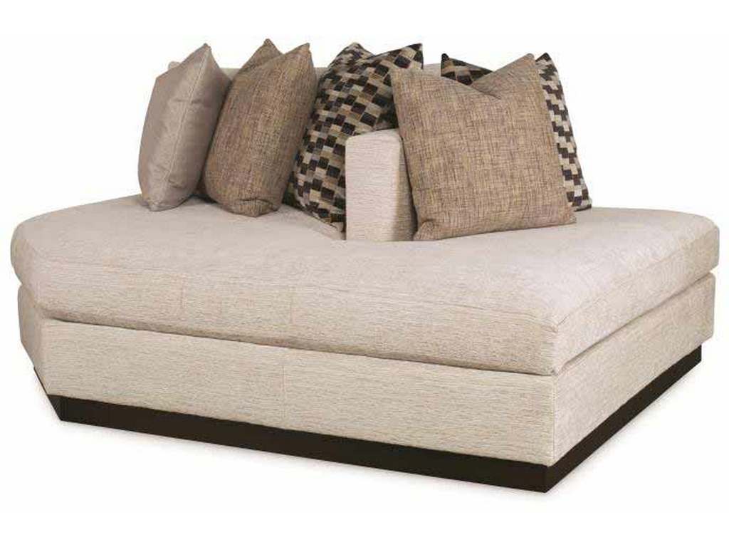 Century LTD5220-86R Century Home Elegance Carrier Raf End Bumper