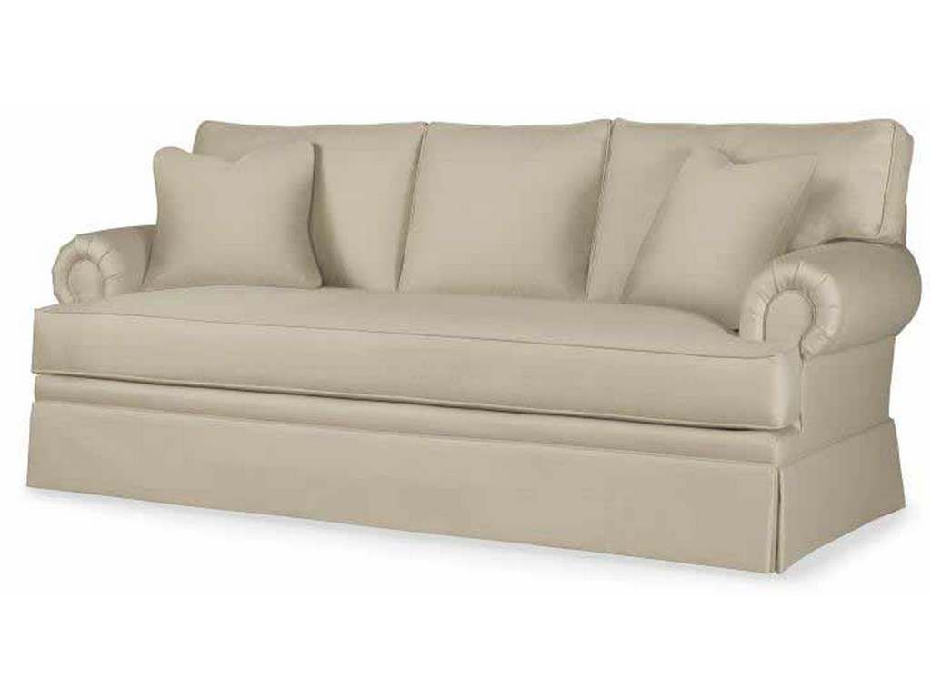 Century LTD7600-3E Century Home Elegance Cornerstone Apt Sofa