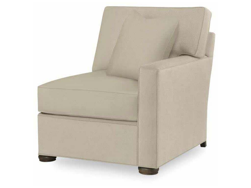 Century Furniture LTD7600-51 Cornerstone Raf Chair
