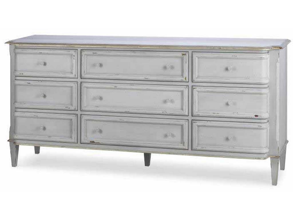 Century MN5770 Monarch Madeline Dresser