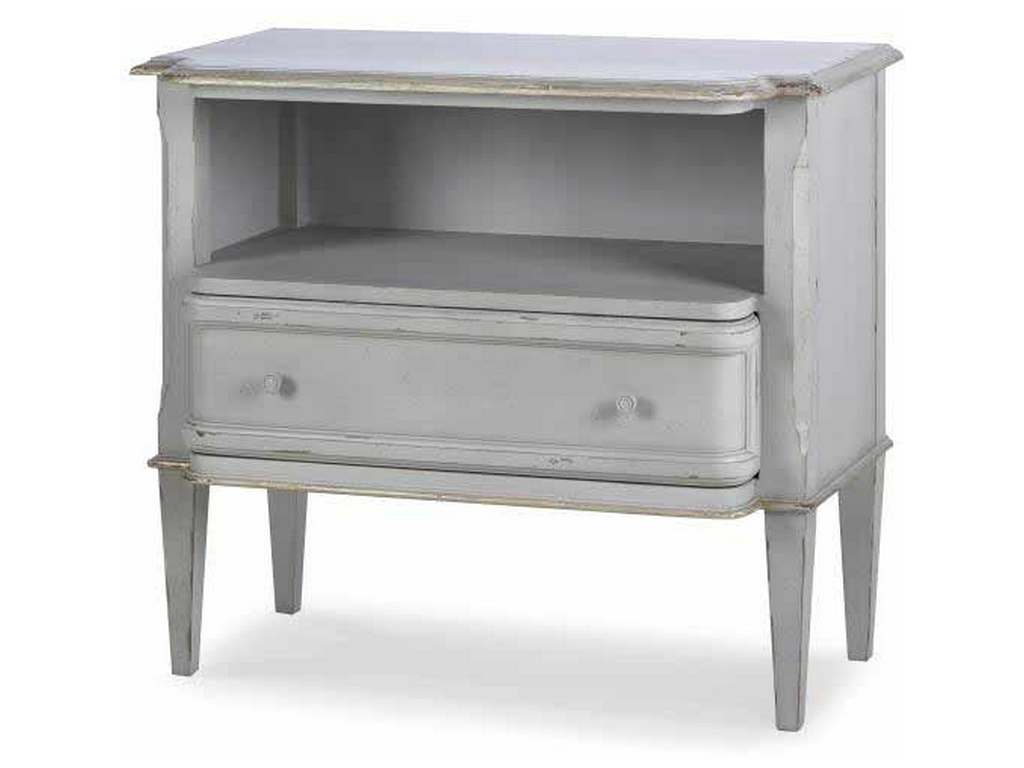 Century MN5771 Monarch Madeline Nightstand
