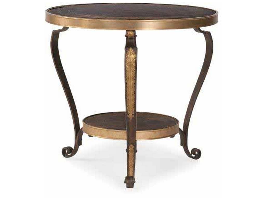 Century SF5171 Grand Tour Furniture Lamp Table