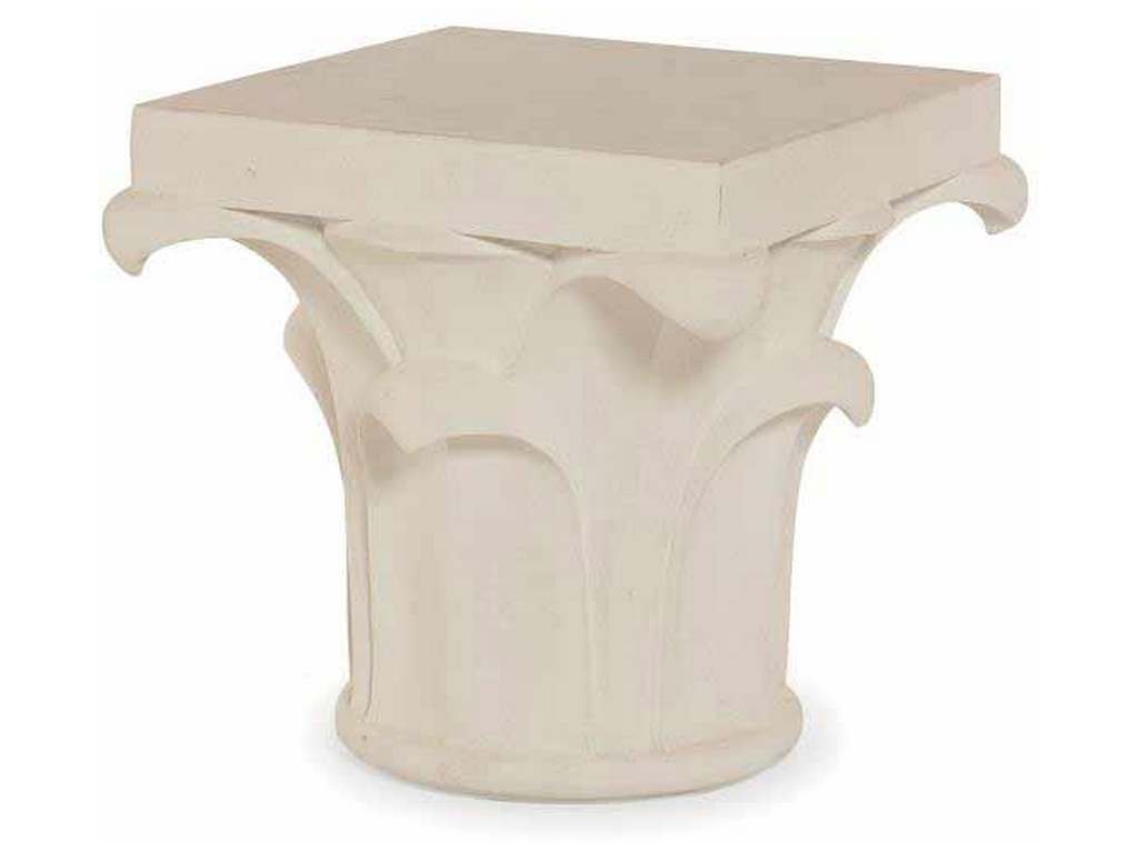 Century SF5465 Grand Tour Furniture Side Table