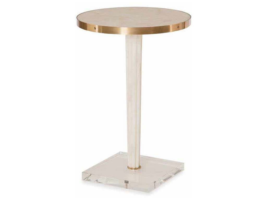 Century SF5487 Grand Tour Furniture Side Table