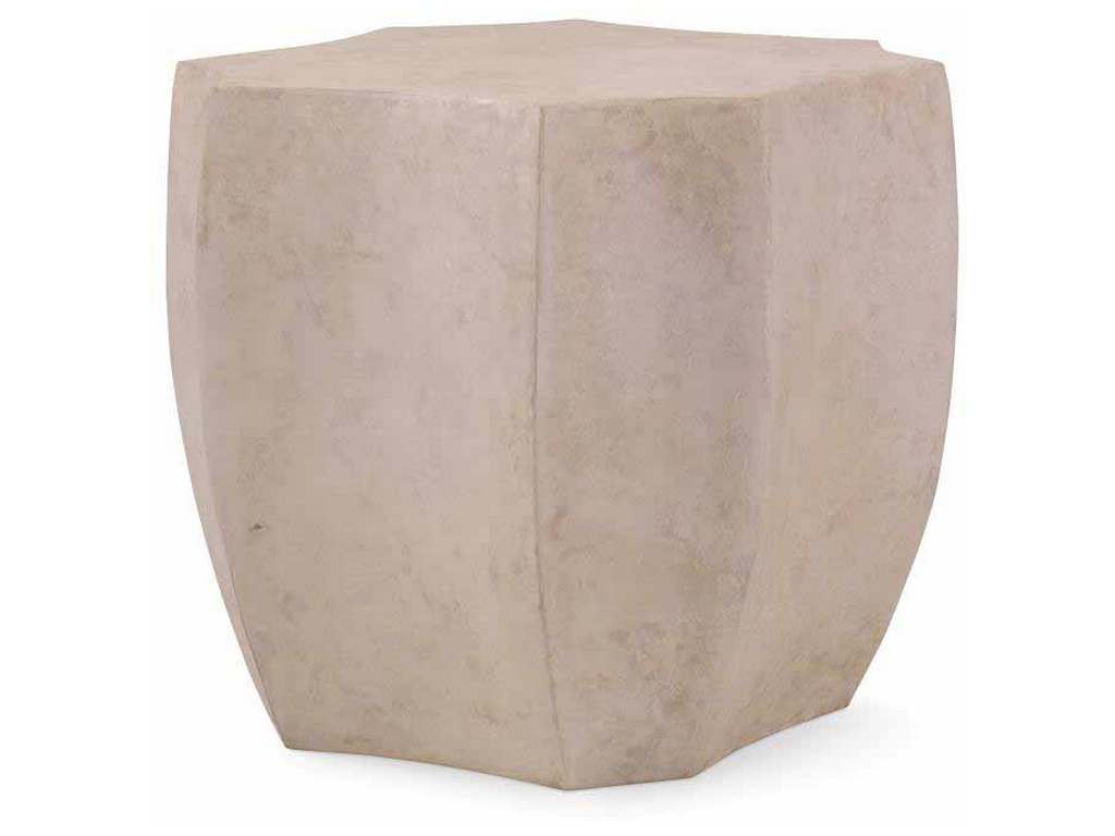 Century SF5726 Grand Tour Furniture Palma Lamp Table