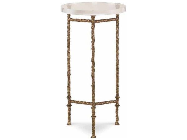 Century SF5733 Mingus Accent Table