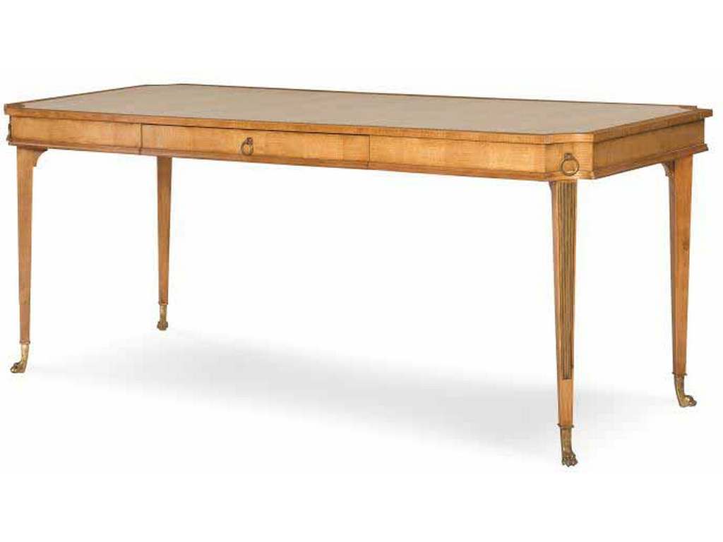 Century SF5771 Grand Tour Furniture Jeffrey Desk