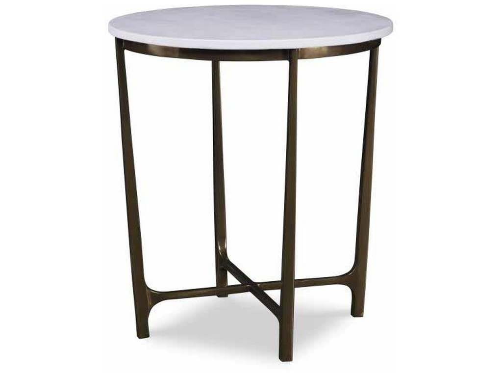 Century SF5918 Grand Tour Furniture Wilcox Side Table