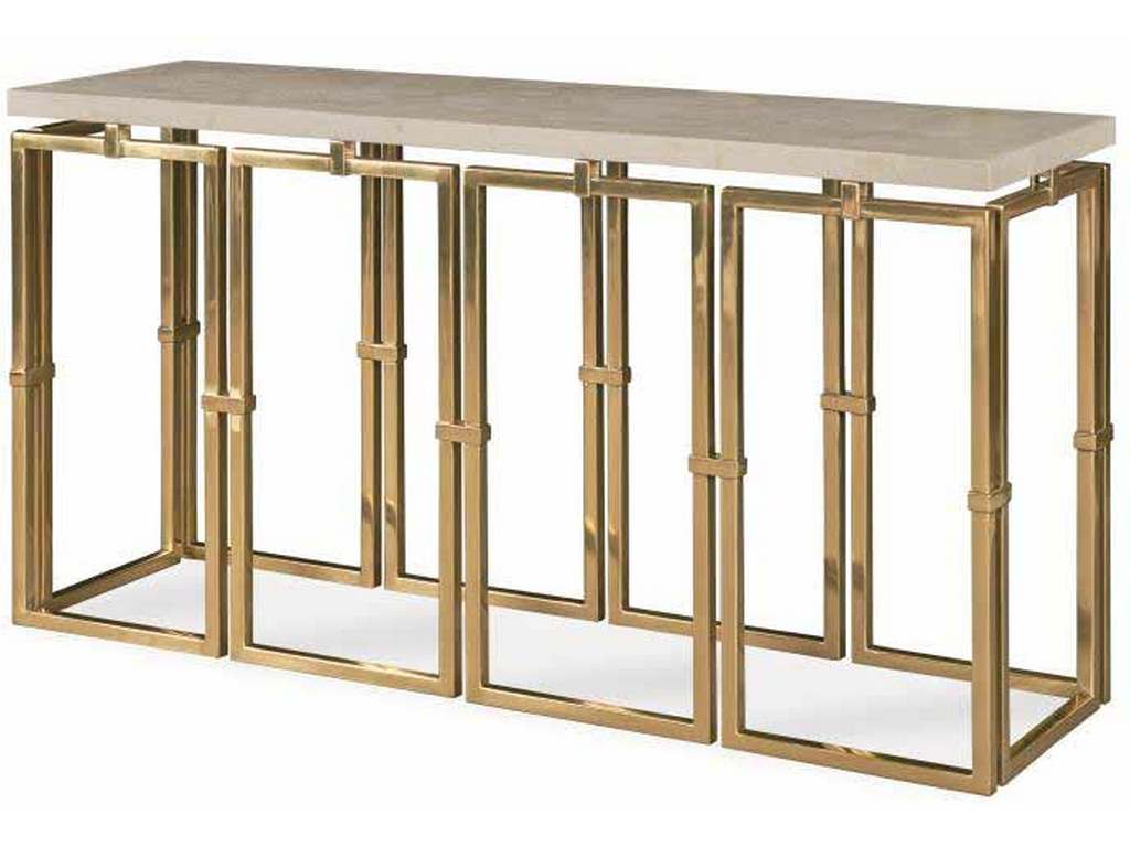 Century SF5988 Grand Tour Furniture Links Console Table