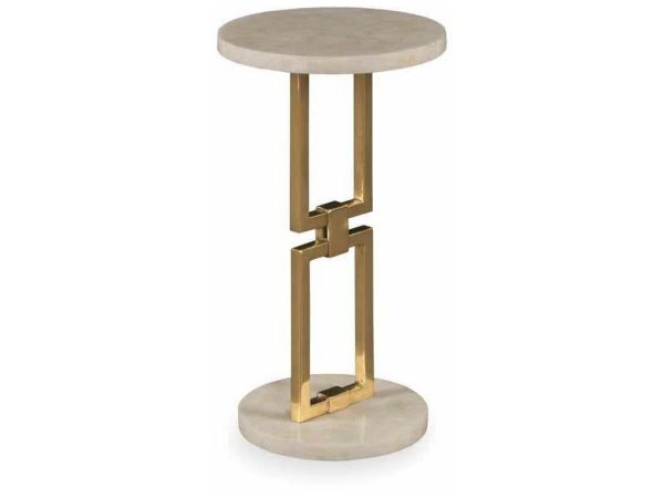 Century SF6009 Links Accent Table