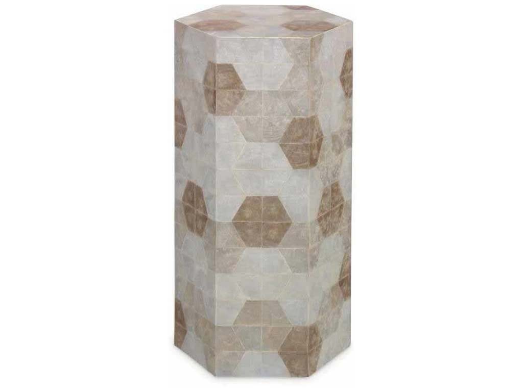 Century SF6013 Grand Tour Furniture Maris Side Table