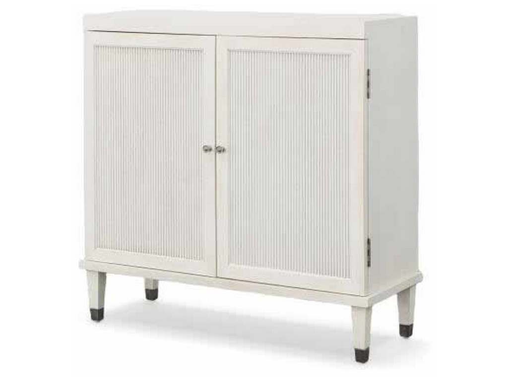 Century SF6065-CN Grand Tour Furniture Dixon Two Door Chest