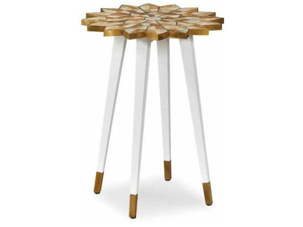 Century SF6068 Tessa Accent Table