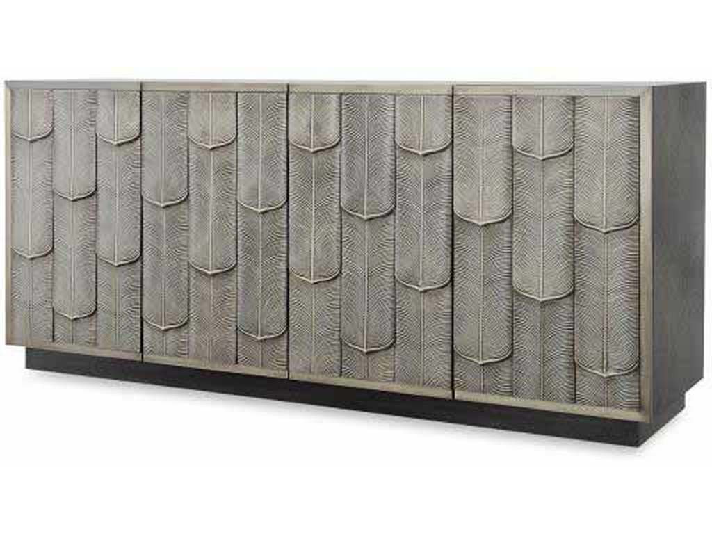 Century SF6078 Grand Tour Furniture Garrison Credenza