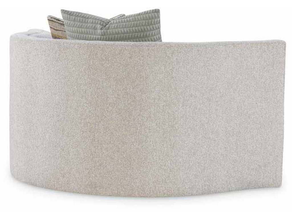 Century SIG2109-21 Living Room Signature Bella Corner Chair Century SIG2109-21 Living Room Signature Bella Corner Chair