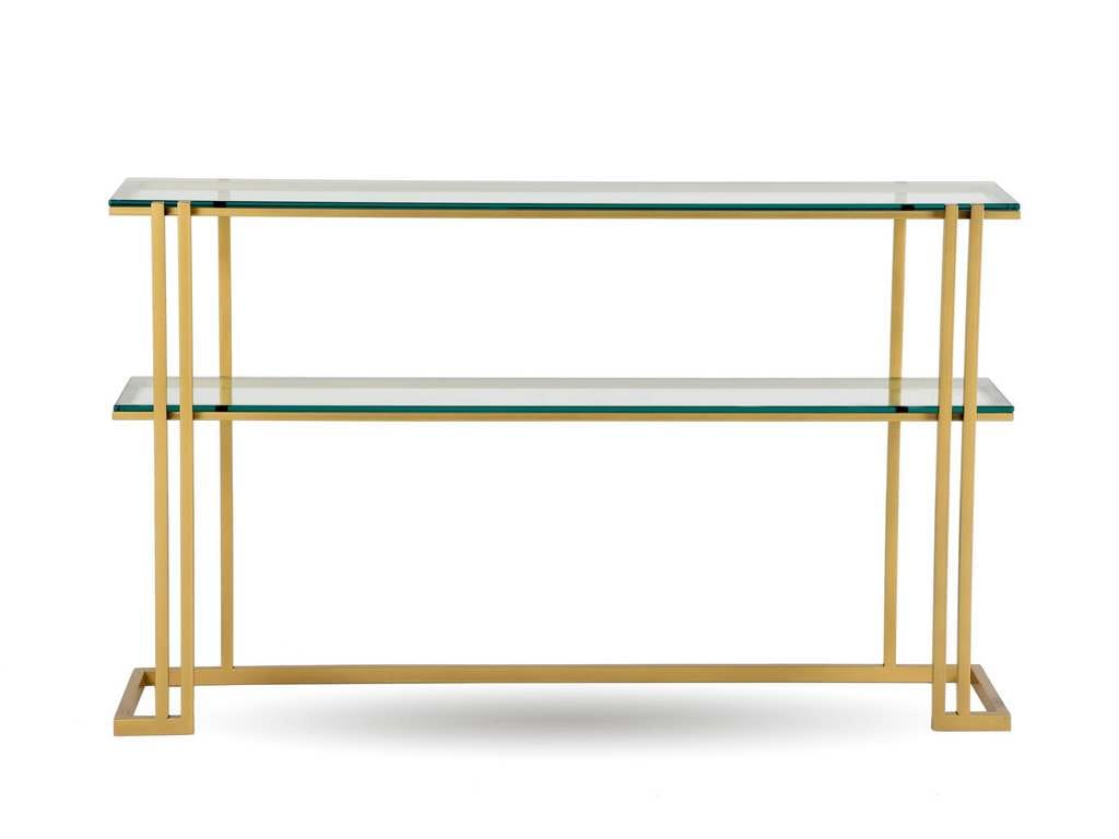 Charleston Forge 7329  West End 54 inch Console