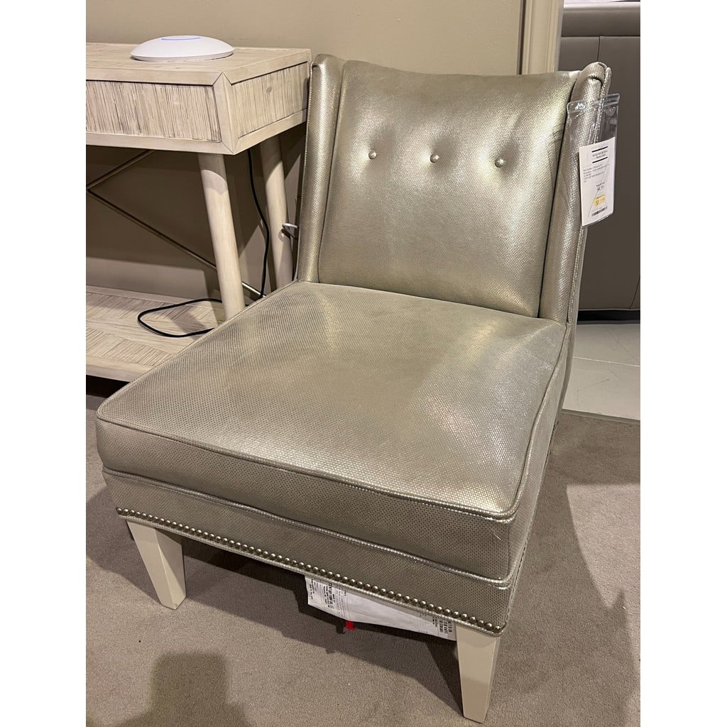 Century ESN24211 Foxx Armless Chair Hickory Park Furniture Galleries