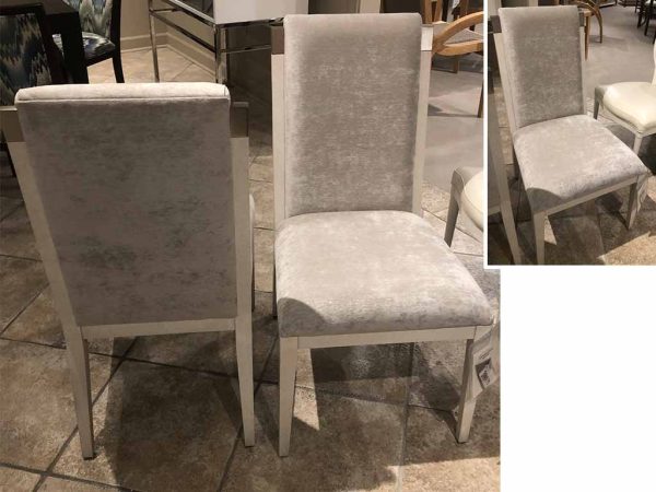 Maitland Smith 88-0645 Ensemble Side Chair