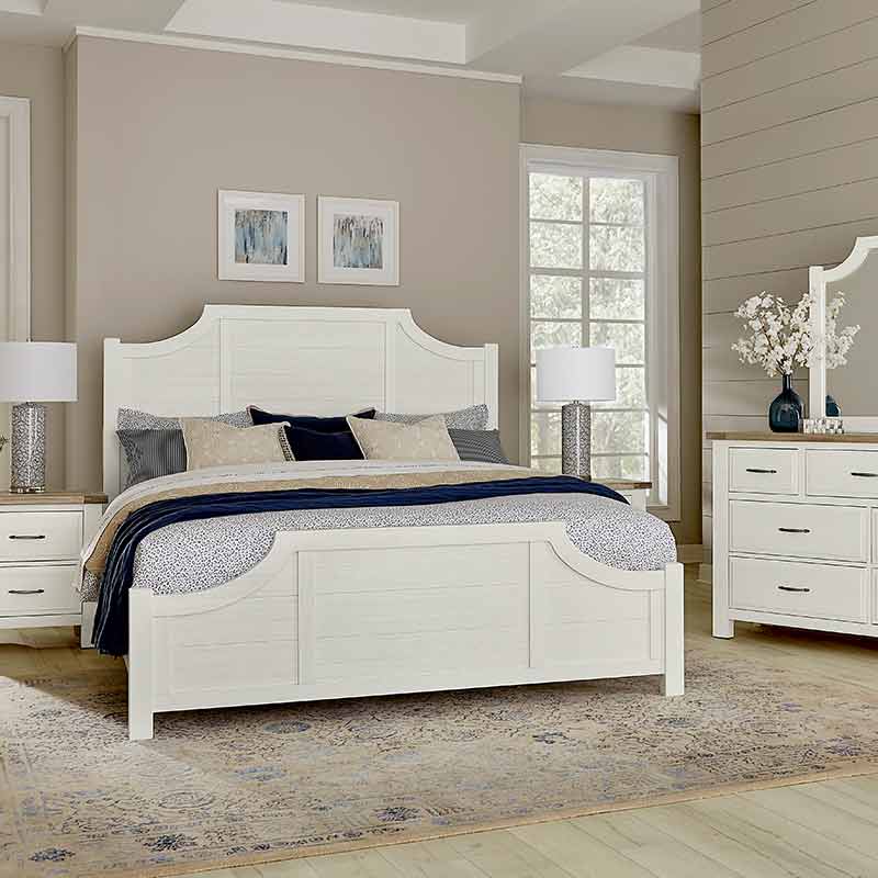 Artisan & Post Furniture - Maple Road Two Tone