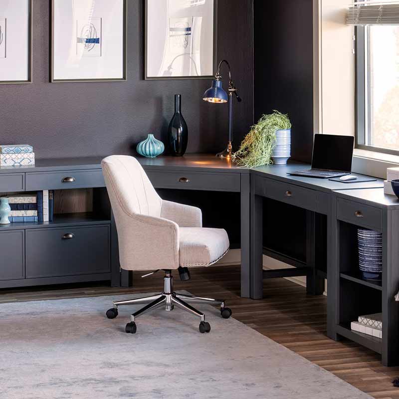 Union Square Sable Gray