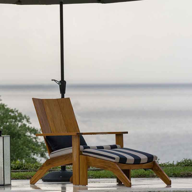 Summer Classics Furniture - Ashland