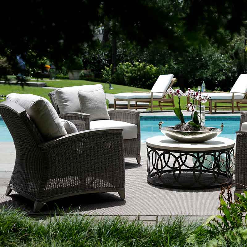 Summer Classics Furniture - Astoria