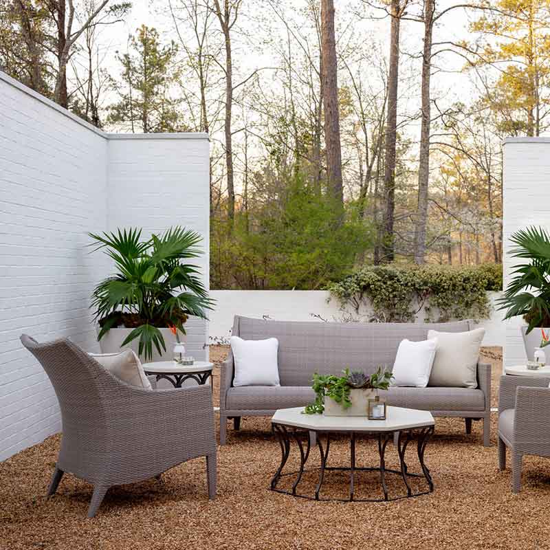 Summer Classics Furniture - Athena Plus