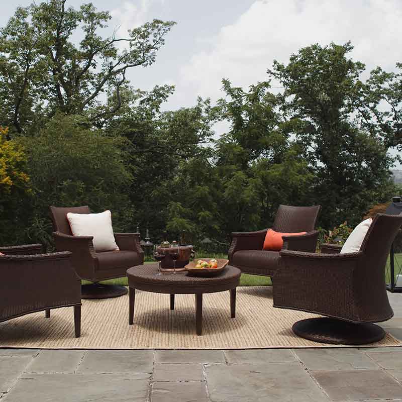 Summer Classics Furniture - Bentley