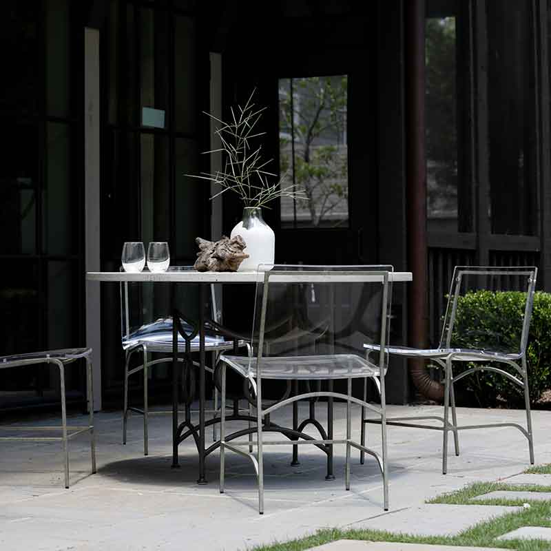 Summer Classics Furniture - Claro