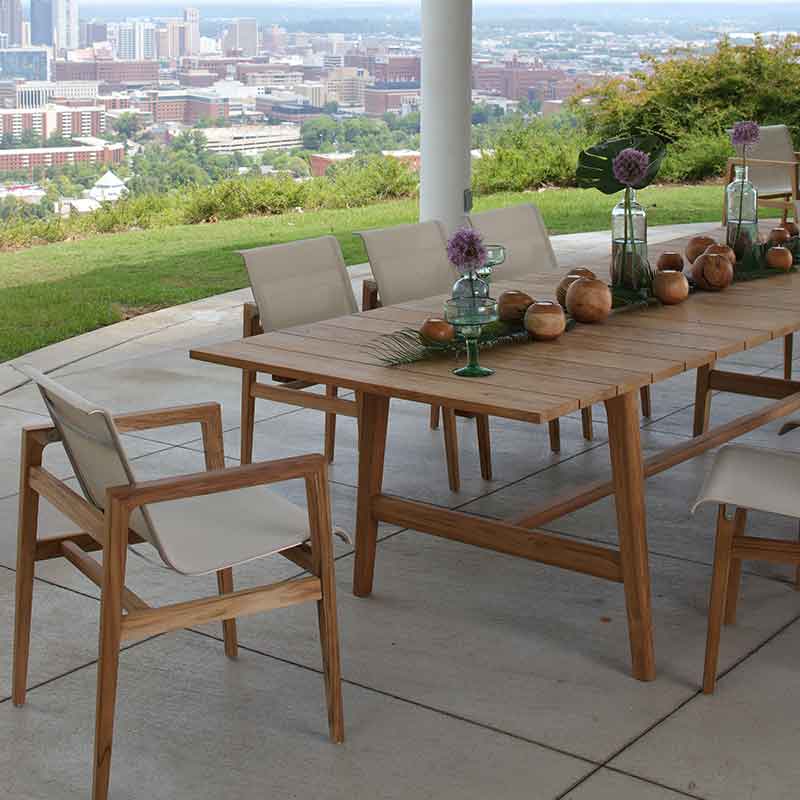 Summer Classics Furniture - Coast