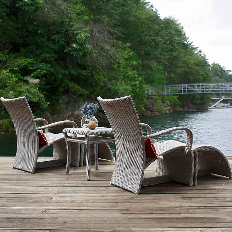 Summer Classics Furniture - Halo