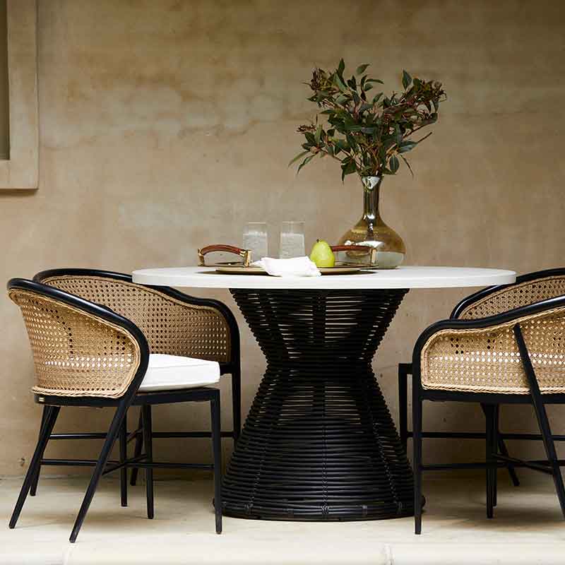 Summer Classics Furniture - Havana