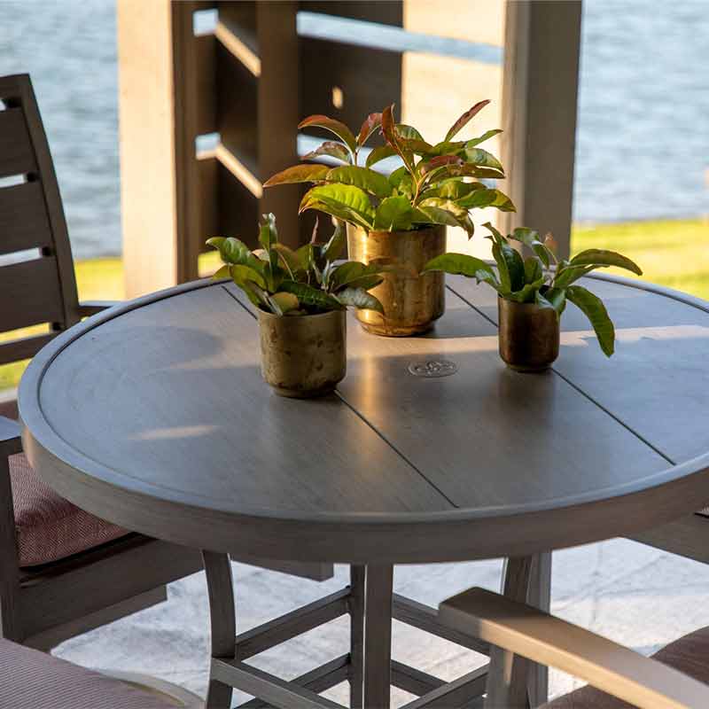 Summer Classics Furniture - Horizon