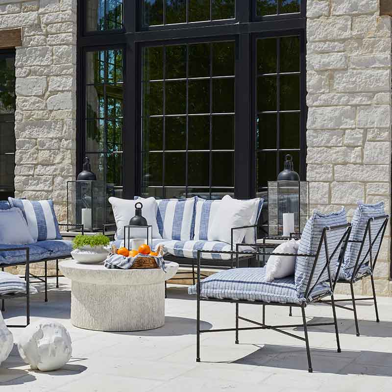 Summer Classics Furniture - Italia