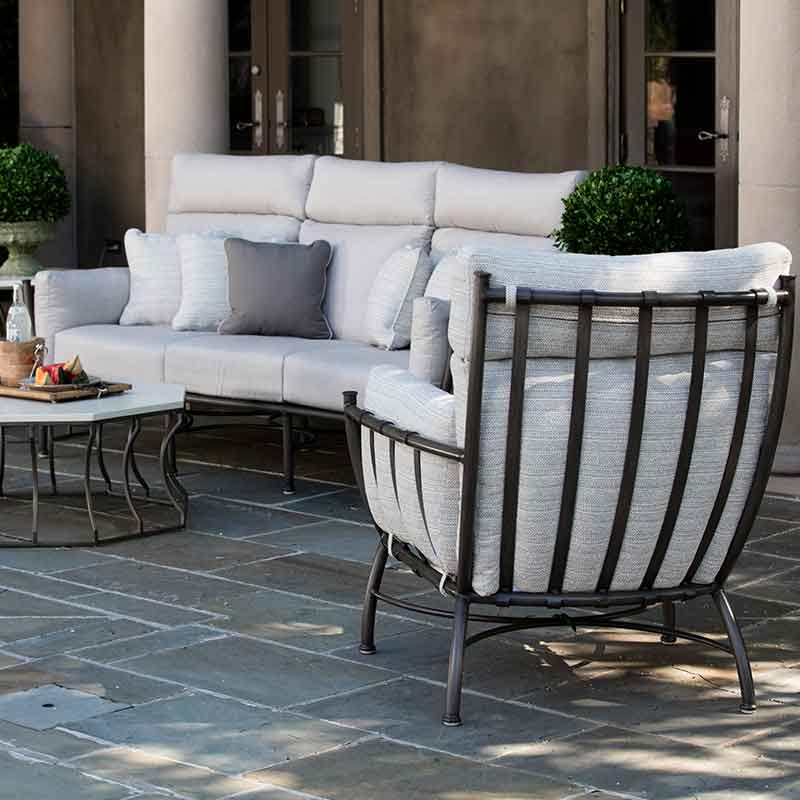 Summer Classics Furniture - Majorca