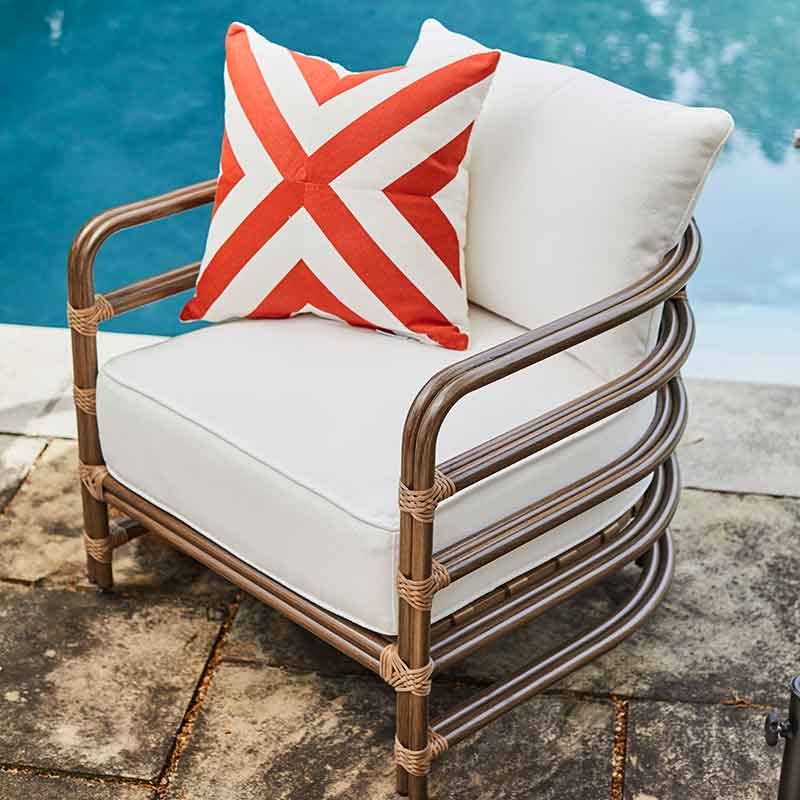Summer Classics Furniture - Malibu