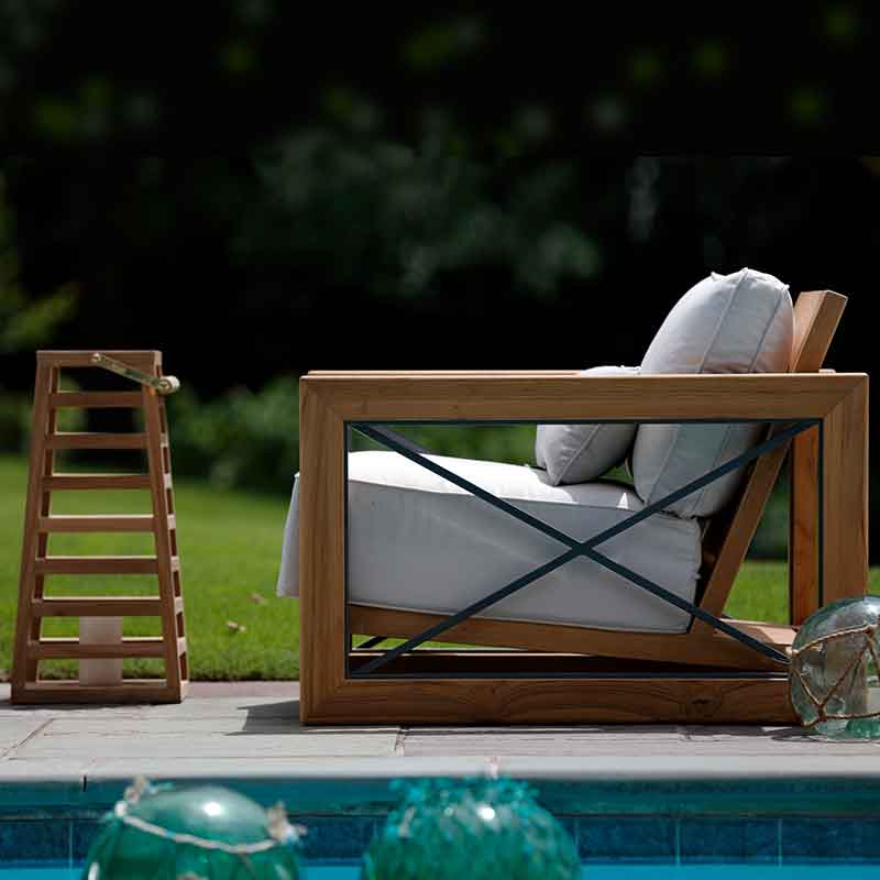 Summer Classics Furniture - Malta