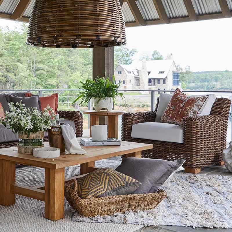 Summer Classics Furniture - Montauk