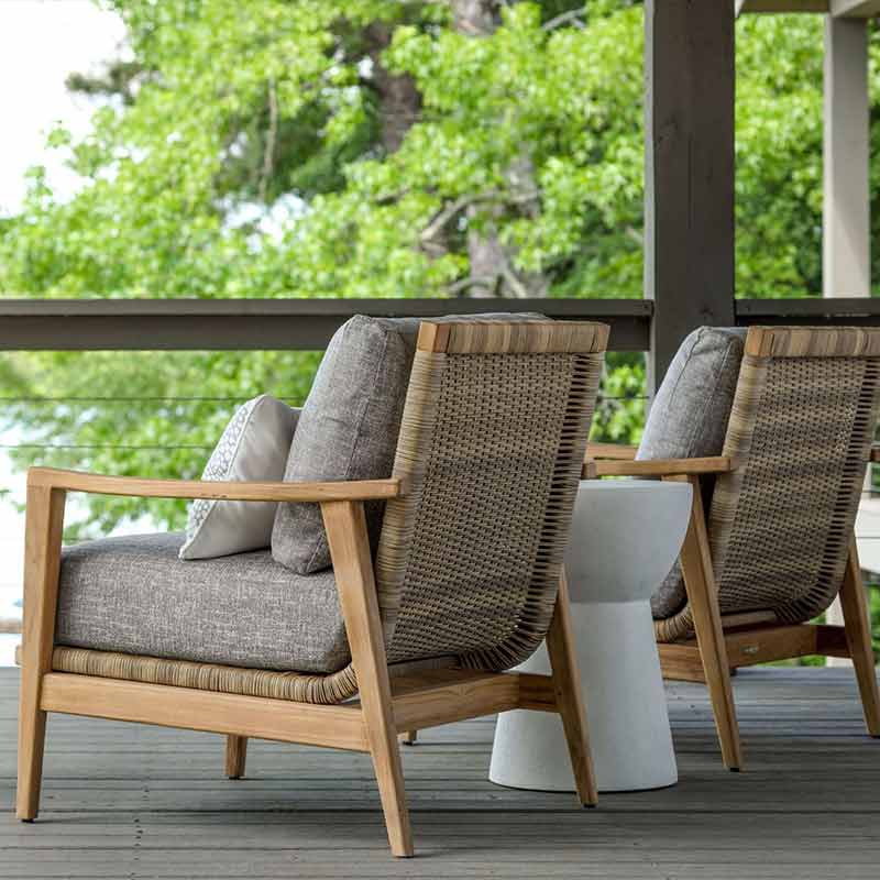 Summer Classics Furniture - Pointe