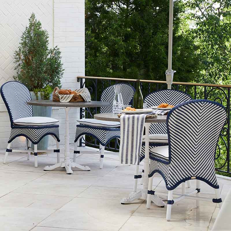 Summer Classics Furniture - Savoy