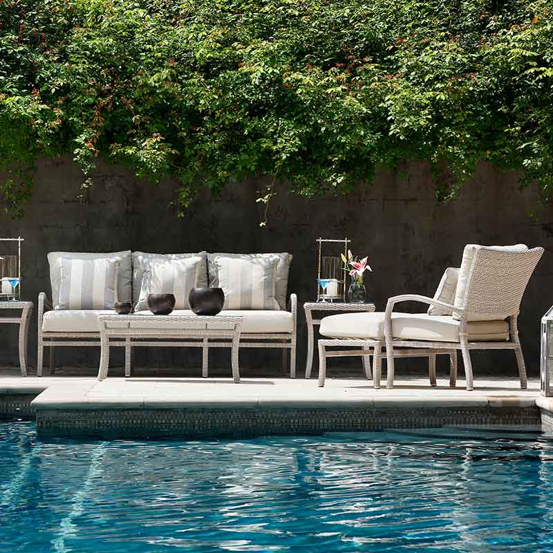 Summer Classics Furniture - Skye