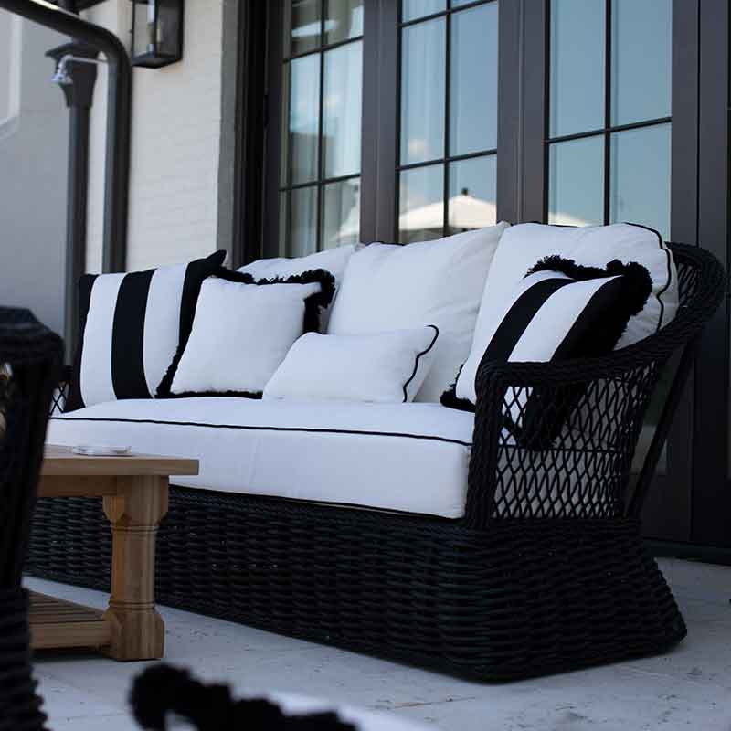 Summer Classics Furniture - Soho